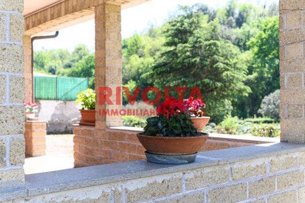 casa indipendente in vendita a Roma in zona La Giustiniana