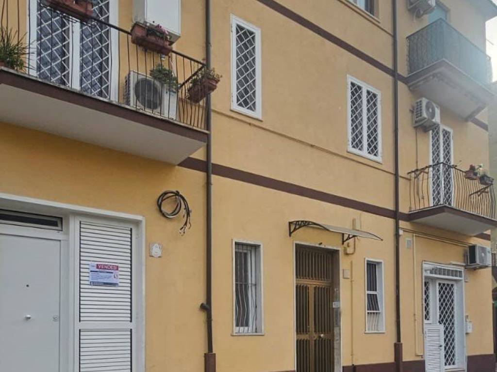 appartamento in vendita a Roma in zona Torre Maura