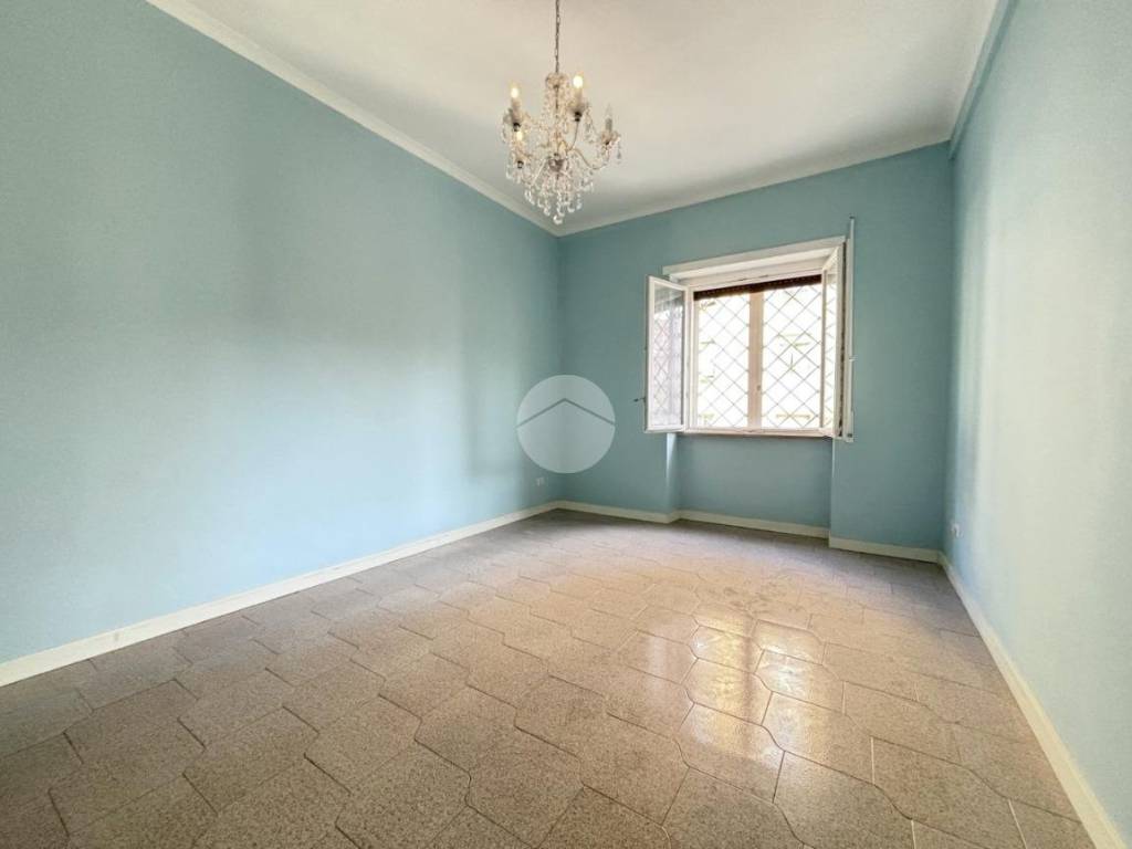 appartamento in vendita a Roma in zona Appio Latino