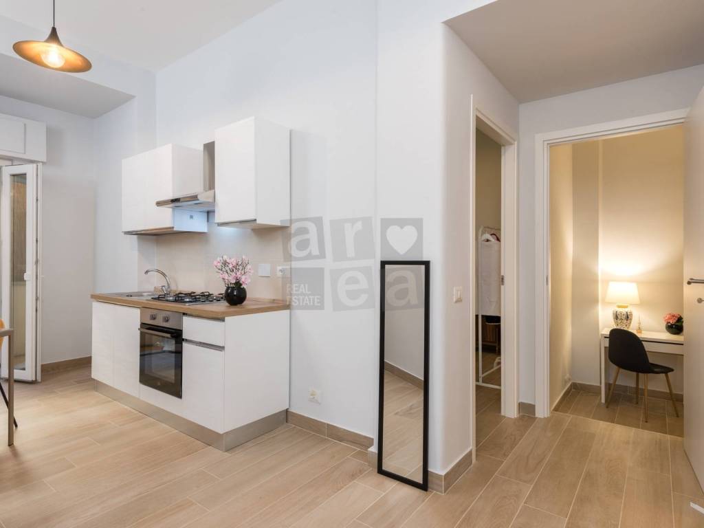 appartamento in vendita a Roma in zona Testaccio