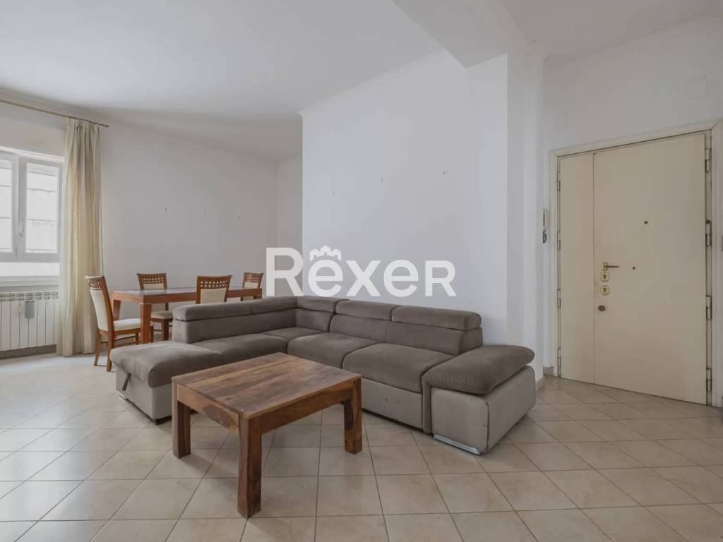 appartamento in vendita a Roma in zona Aurelio