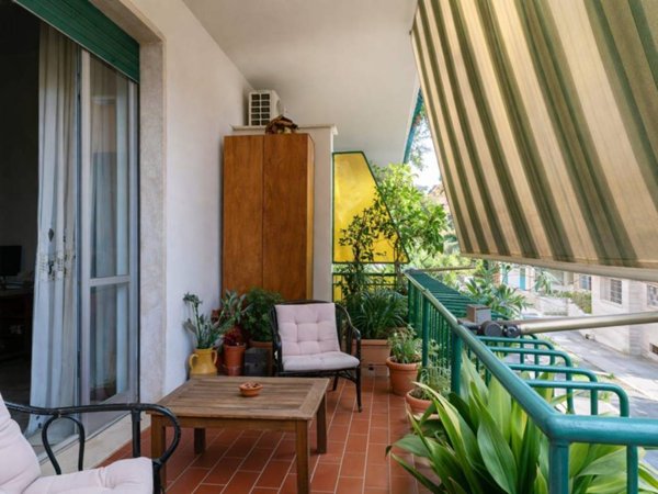 appartamento in vendita a Roma in zona Trionfale