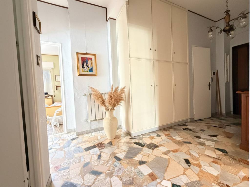 appartamento in vendita a Roma in zona Tor Sapienza