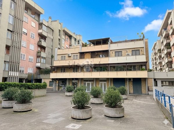appartamento in vendita a Roma in zona Prenestino-Labicano