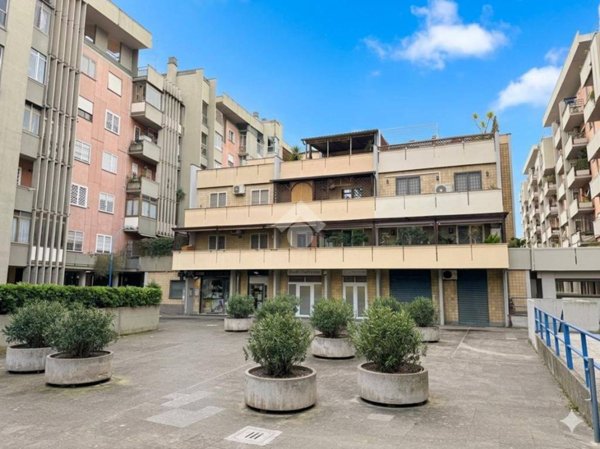 appartamento in vendita a Roma in zona Prenestino-Labicano