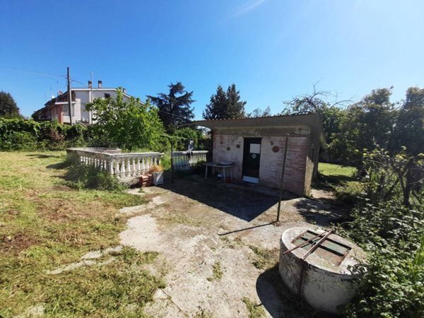 terreno agricolo in vendita a Roma in zona Casalotti