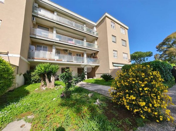 appartamento in vendita a Roma in zona Torre Maura