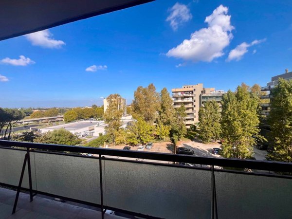 appartamento in vendita a Roma in zona Dragona/Bagnoletto