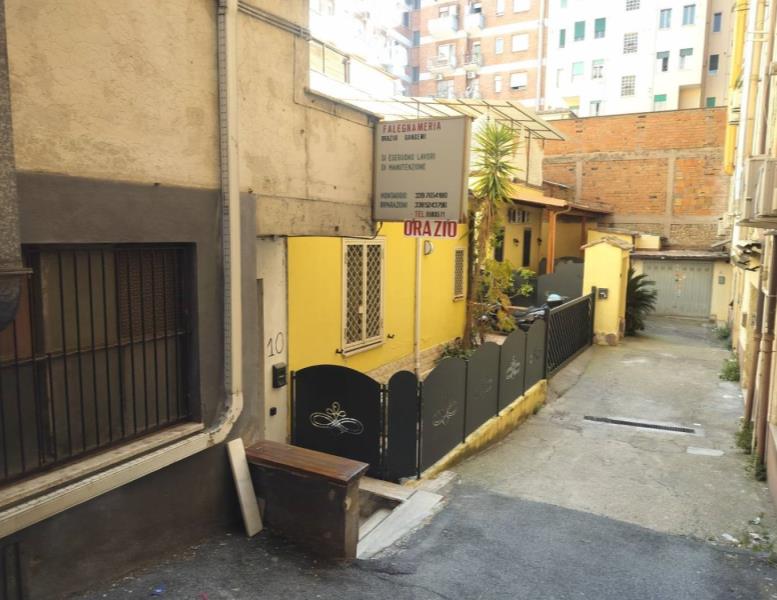negozio in vendita a Roma in zona Portuense