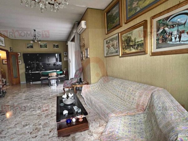 appartamento in vendita a Roma in zona Appio Claudio