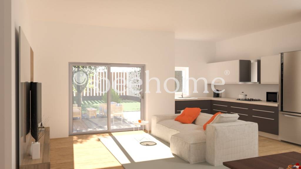 appartamento in vendita a Roma in zona Casalotti