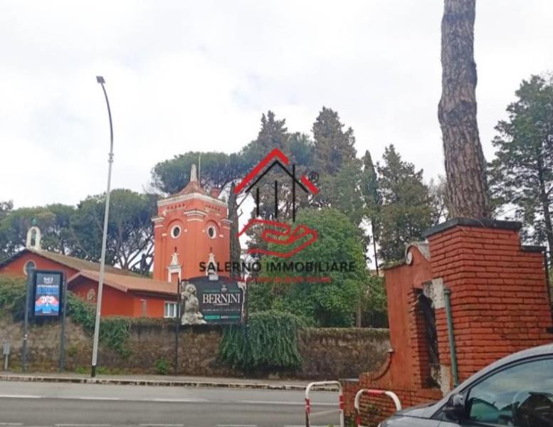 appartamento in vendita a Roma in zona Tor di Quinto