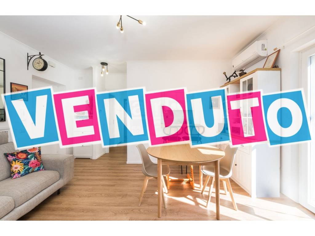 appartamento in vendita a Roma in zona Vitinia