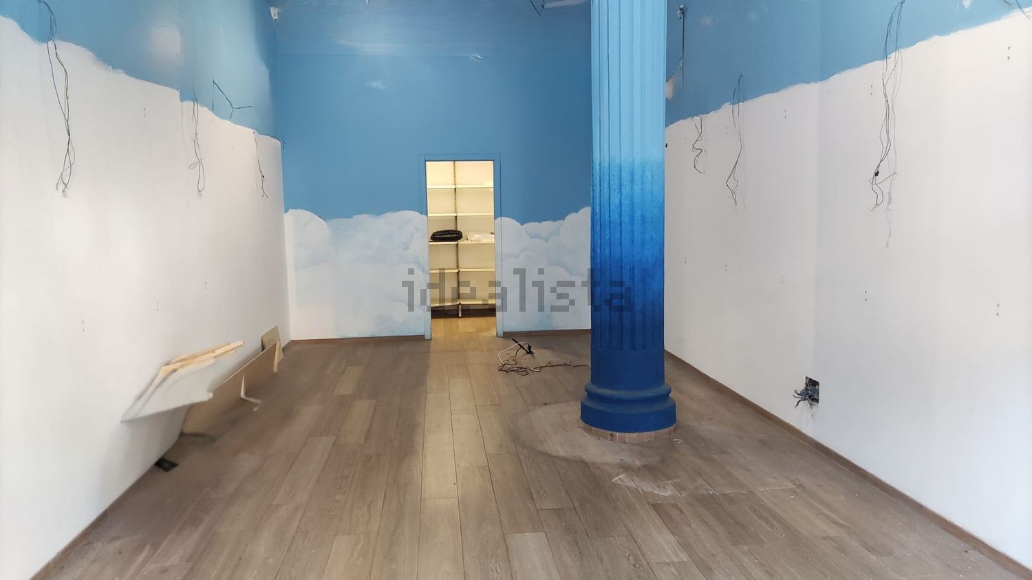 locale commerciale in vendita a Roma in zona Gianicolense