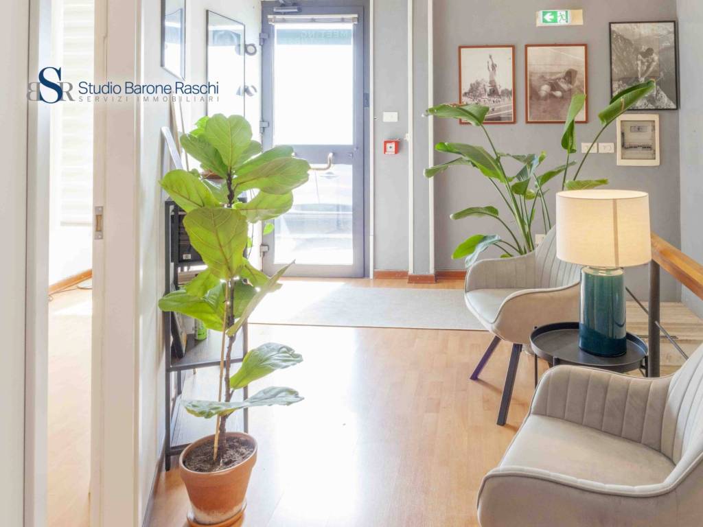 negozio in vendita a Roma