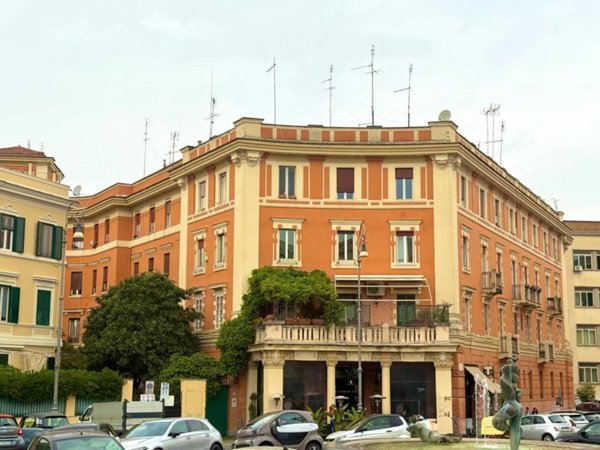 appartamento in vendita a Roma in zona Trieste