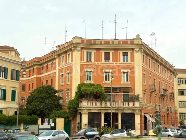 appartamento in vendita a Roma in zona Trieste