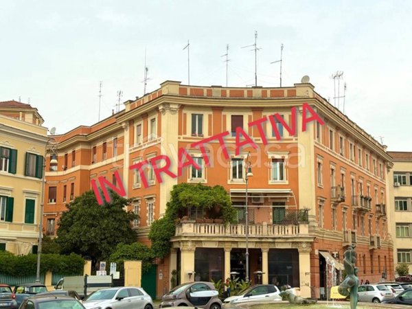 appartamento in vendita a Roma in zona Trieste