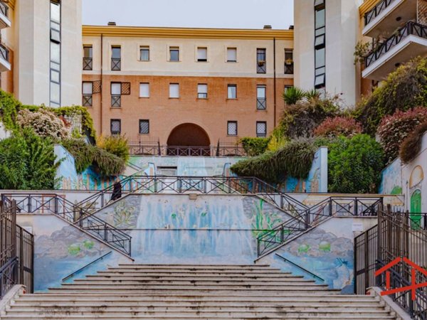 negozio in vendita a Roma in zona Giuliano Dalmata