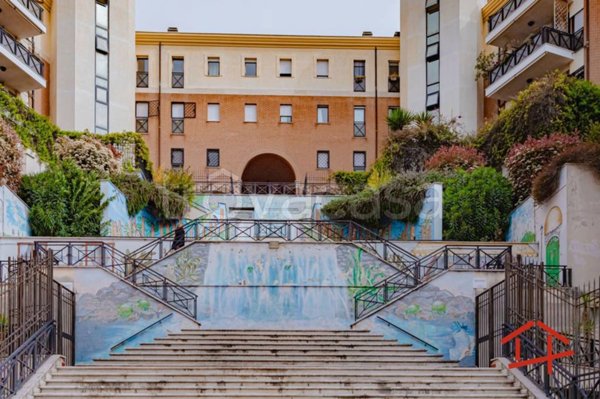 negozio in vendita a Roma in zona Giuliano Dalmata