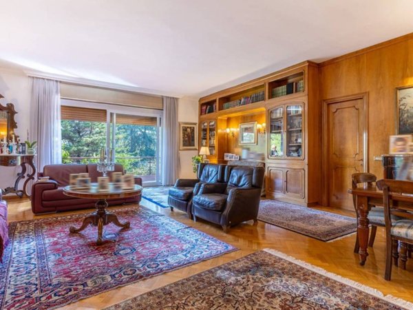 appartamento in vendita a Roma in zona Torrino