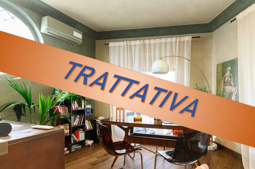appartamento in vendita a Roma in zona Tiburtino