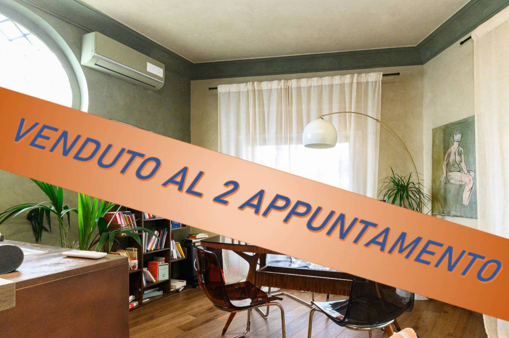 appartamento in vendita a Roma in zona Tiburtino