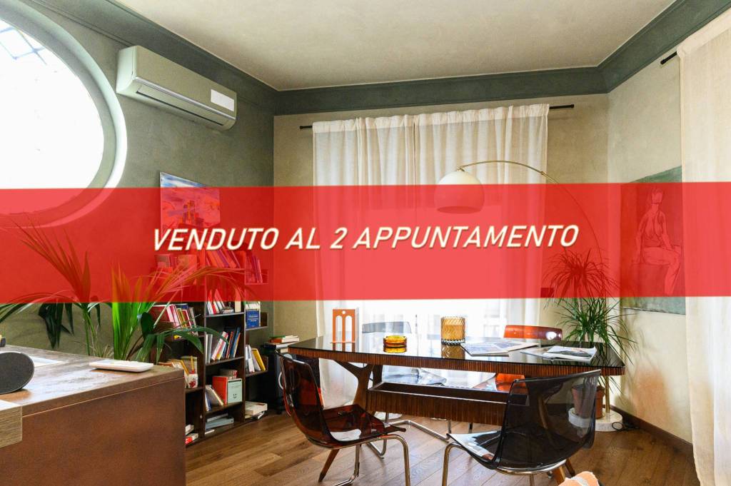 appartamento in vendita a Roma in zona Tiburtino