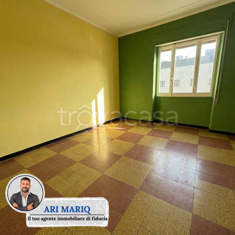 appartamento in vendita a Roma in zona Appio Latino
