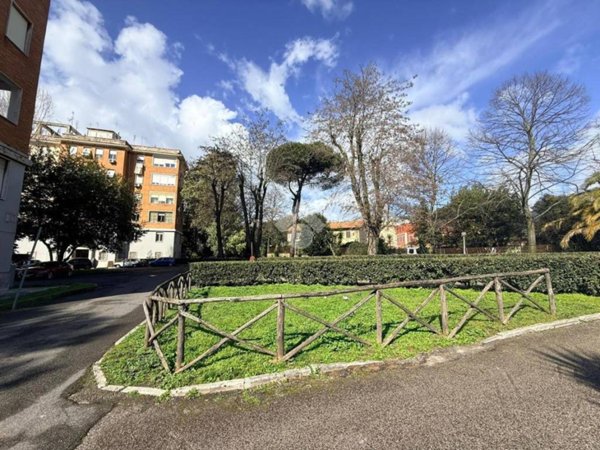 appartamento in vendita a Roma in zona Trionfale