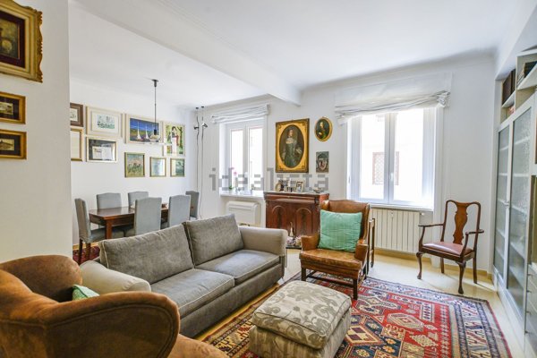 casa indipendente in vendita a Roma in zona Tuscolano