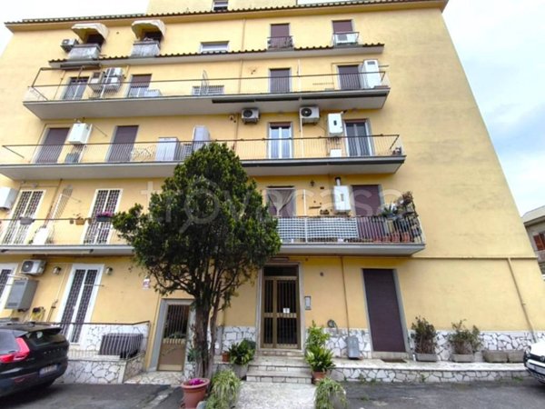 appartamento in vendita a Roma in zona Torre Maura