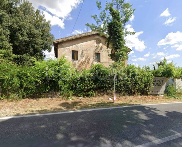 terreno agricolo in vendita a Roma in zona Aurelio