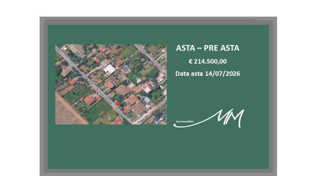 casa indipendente in vendita a Roma in zona Dragona/Bagnoletto