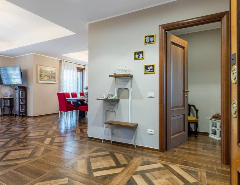 appartamento in vendita a Roma in zona Acilia