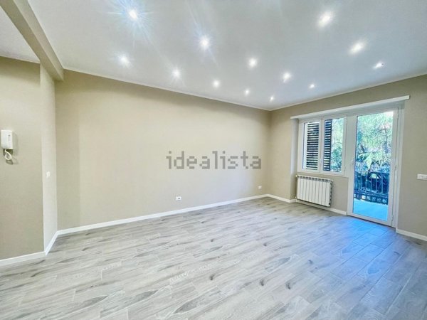 appartamento in vendita a Roma in zona Ardeatino