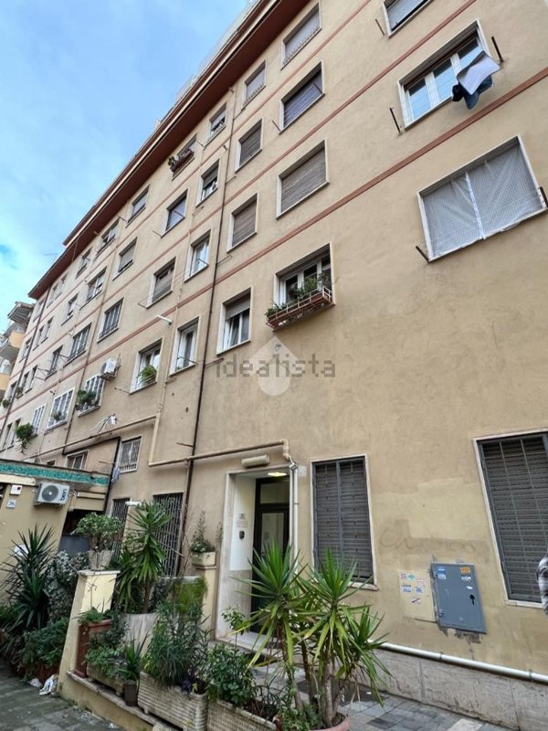 appartamento in vendita a Roma in zona Ostia