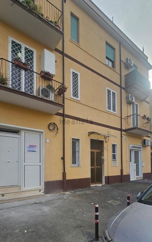 appartamento in vendita a Roma in zona Torre Maura