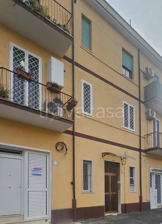 appartamento in vendita a Roma in zona Torre Maura