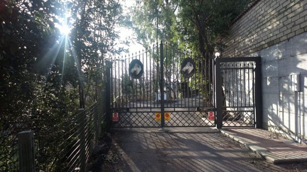 locale di sgombero in vendita a Roma in zona Selva Candida