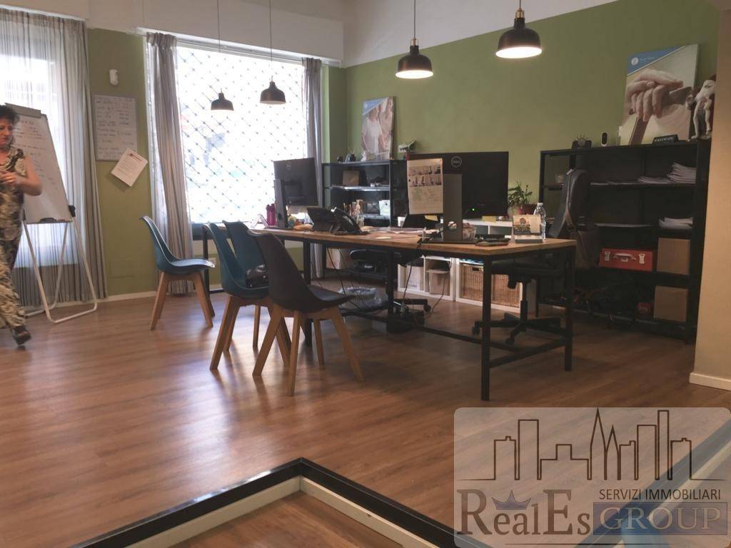 negozio in vendita a Roma