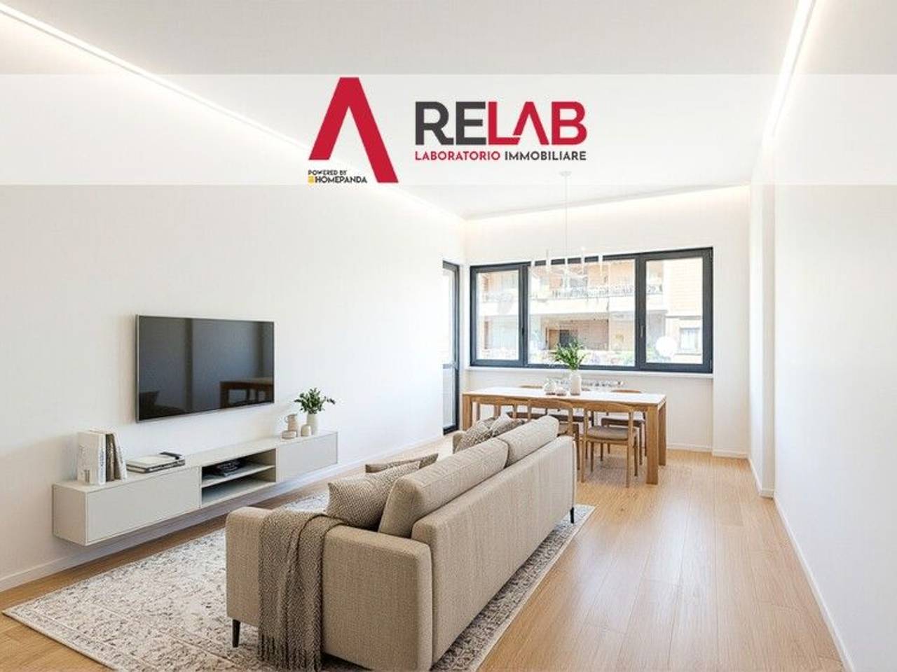 appartamento in vendita a Roma in zona Ostia