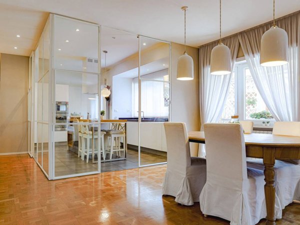 appartamento in vendita a Roma in zona Aurelio