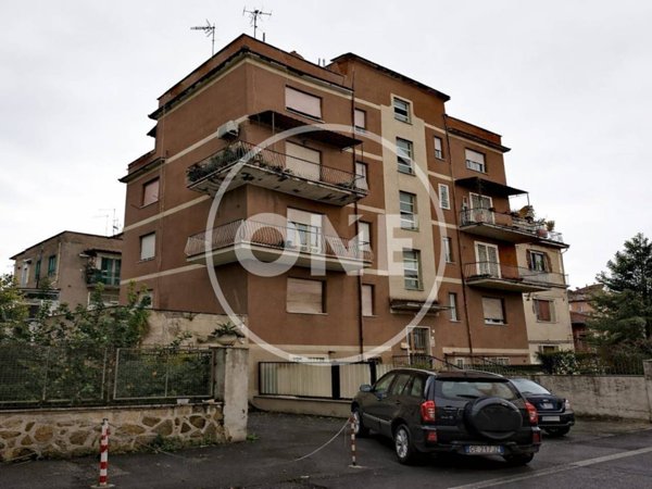 appartamento in vendita a Roma in zona Alessandrino