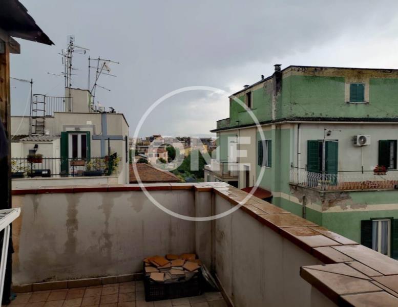 appartamento in vendita a Roma in zona Alessandrino