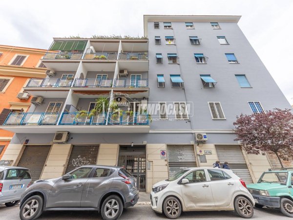 appartamento in vendita a Roma in zona Monte Sacro/Talenti