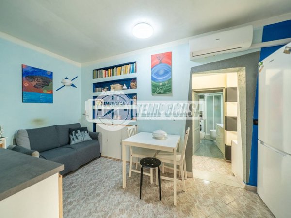 appartamento in vendita a Roma in zona Centro Storico