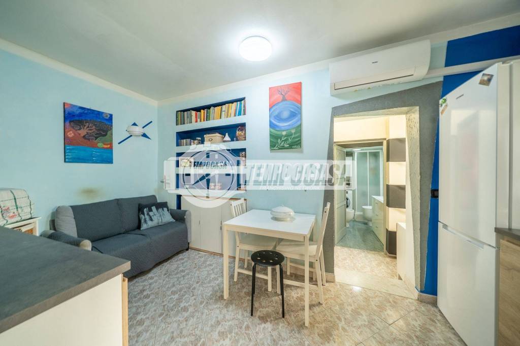 appartamento in vendita a Roma in zona Centro Storico