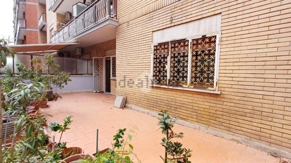 appartamento in vendita a Roma in zona Collatino
