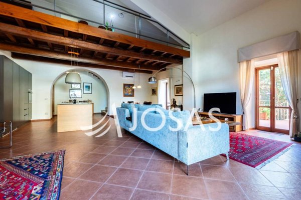 casa indipendente in vendita a Roma in zona Portuense